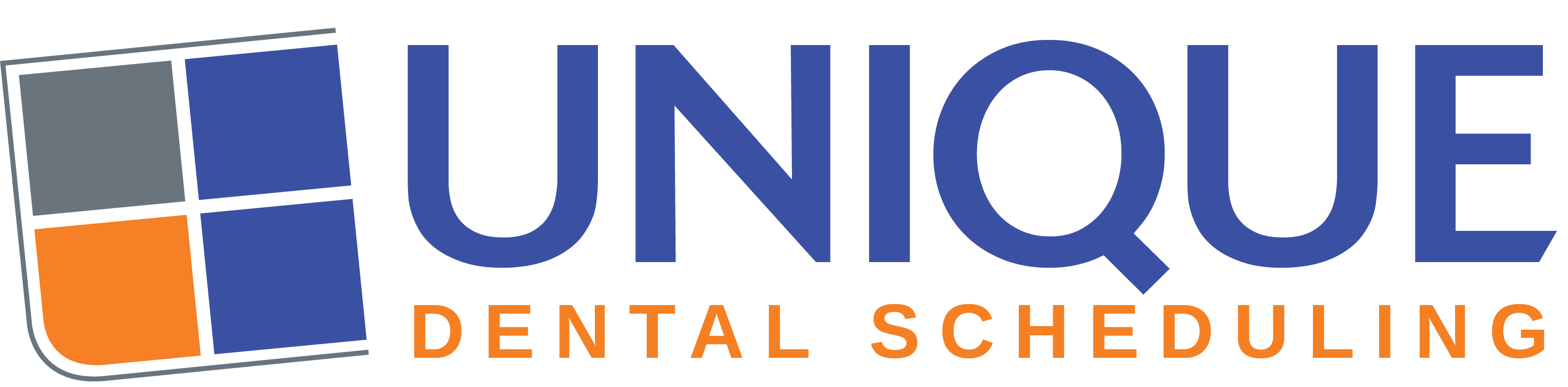 Unique Dental Scheduling